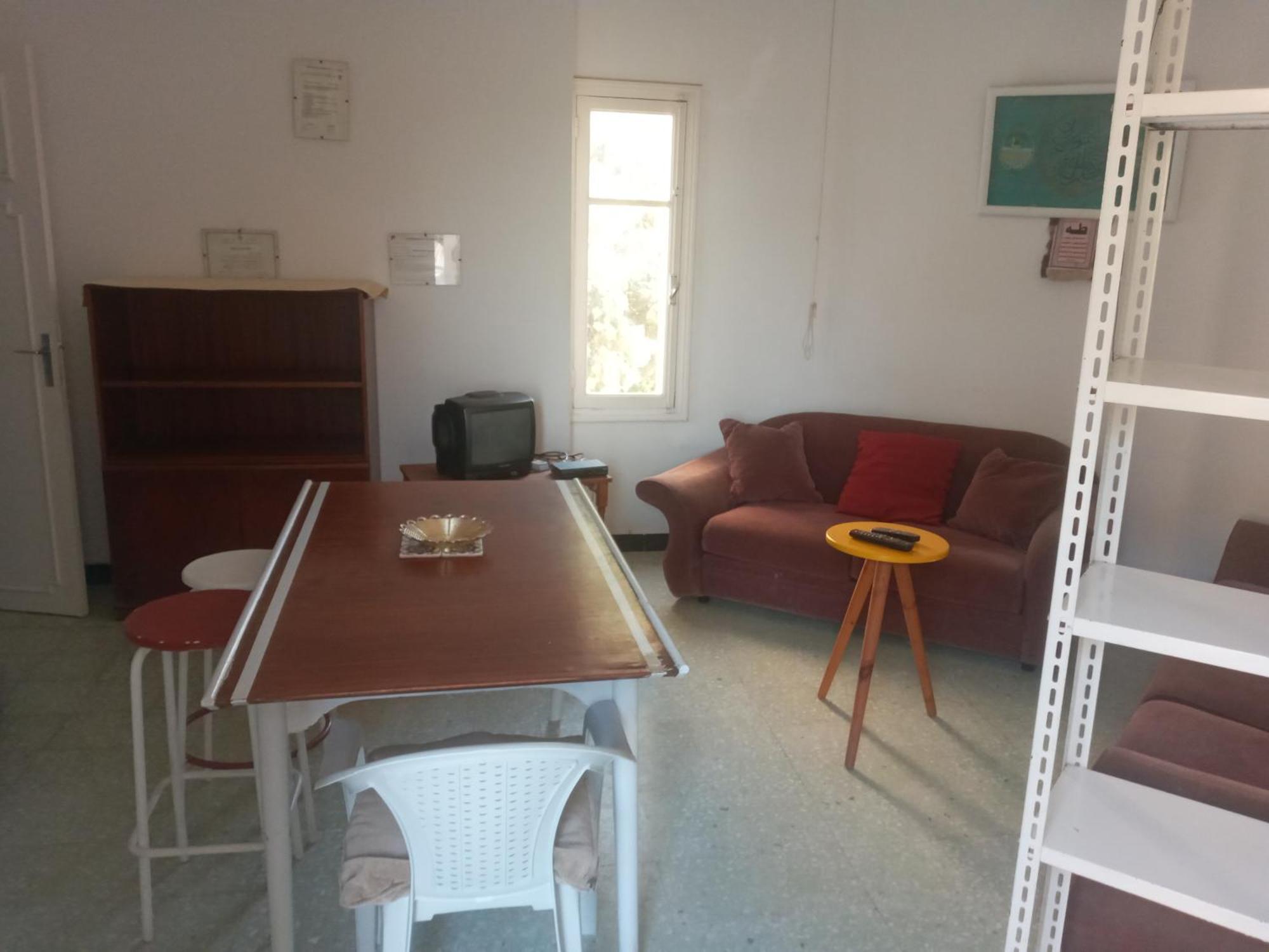 Duplex Pied Dans L'Eau Avec Magnifique Vue Sur Mer Monastir Quarto foto